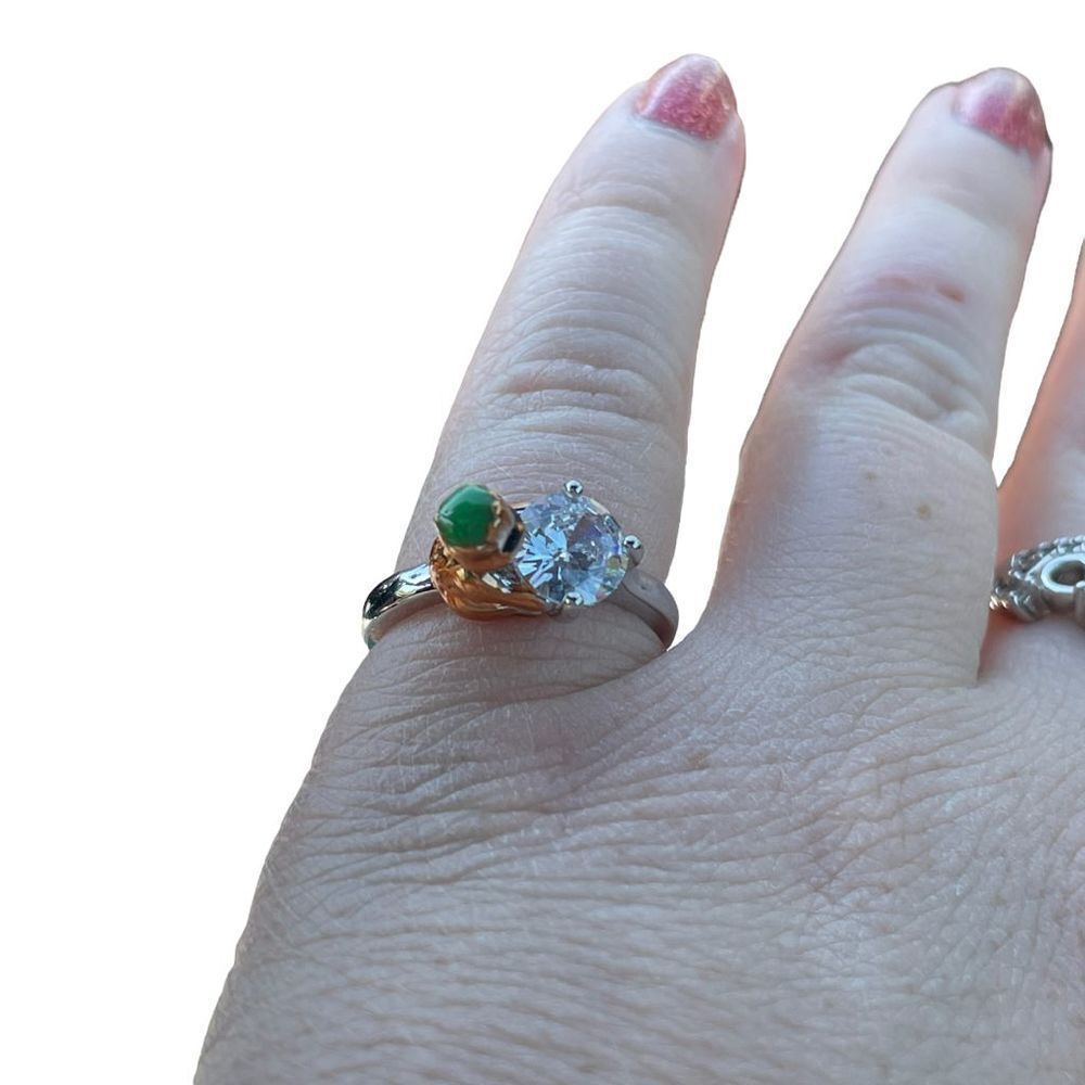 Groot adjustable ring​ - Picture 8 of 16